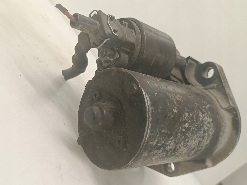 Стартер audi a3 1.6 Цена