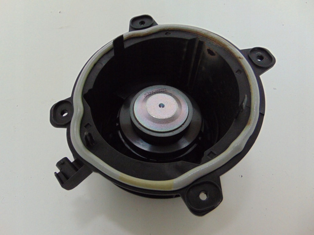 фото №2, Динамик дверь левый перед peugeot 2008 ii