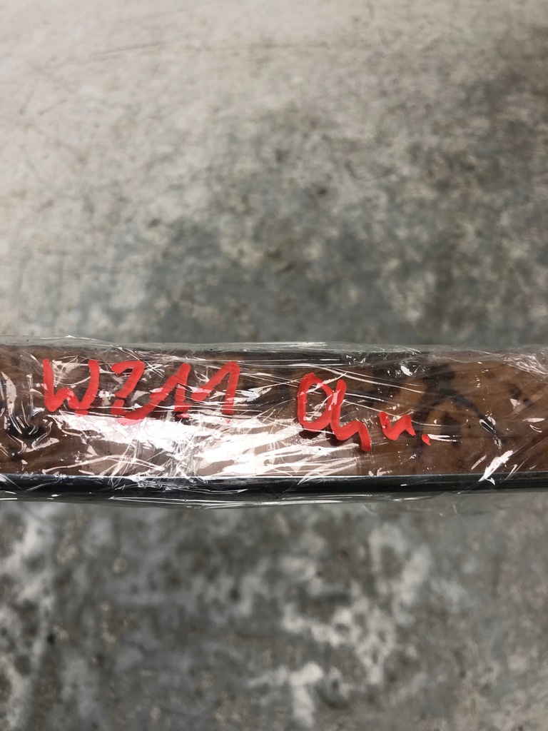 фото №8, Молдинг dekor консолі mercedes w211 a2116800371