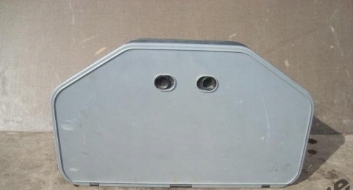 фото №1, Bmw e93 бардачок багажника