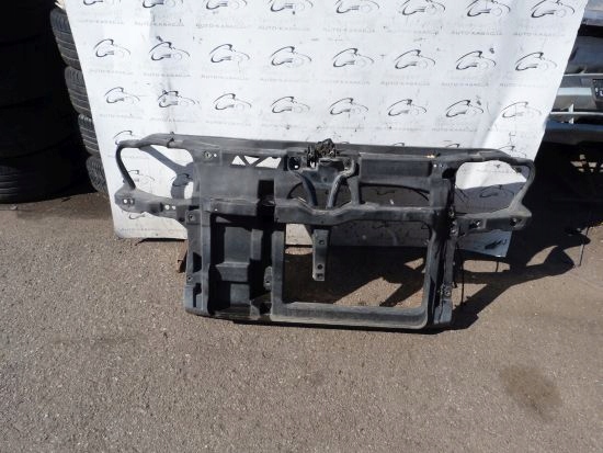 фото №1, Pas передній панель фари vw golf iv 4