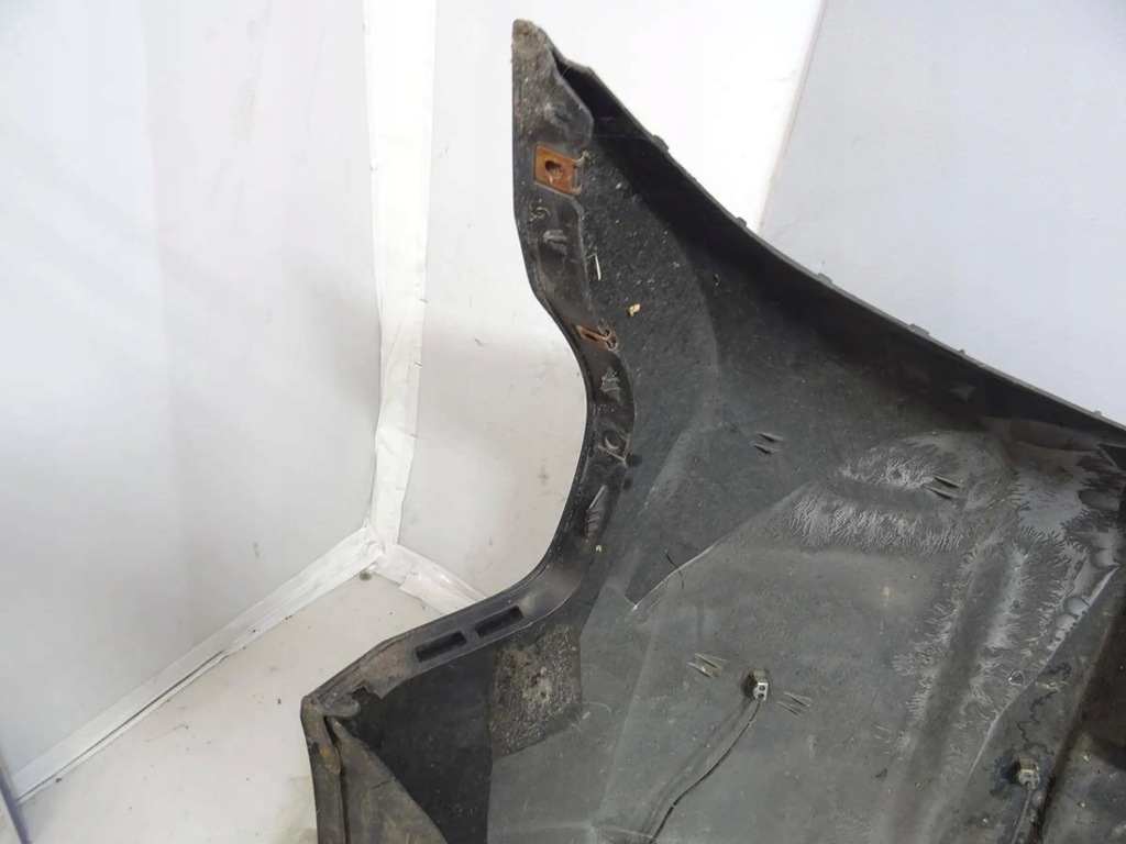 фото №12, Бампер перед bipper qubo fiorino 1308778070