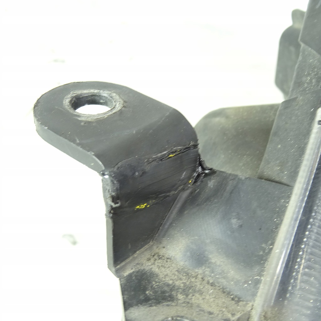 фото №5, Toyota corolla фара лівий