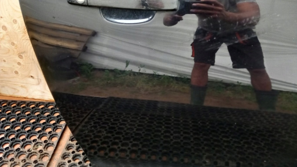 фото №6, Opel corsa d 3d двері перед правий z20r