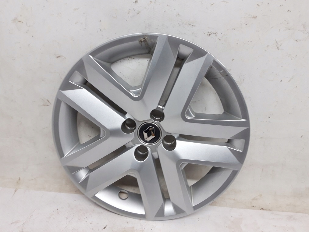 Купити Renault clio v 2019- ковпак 16 cali