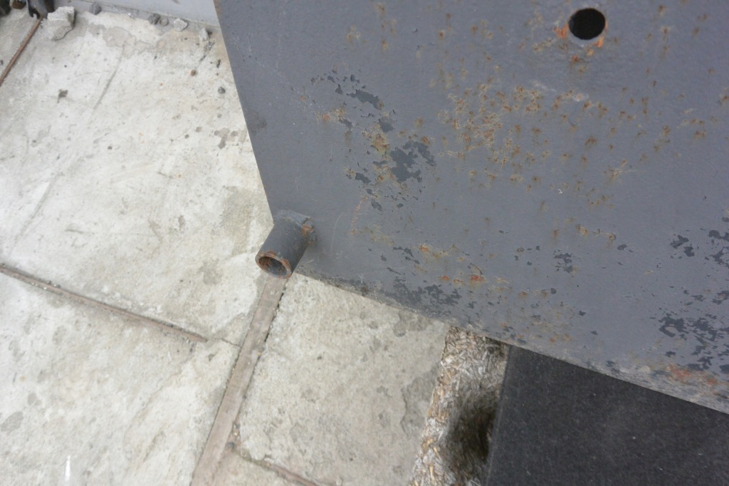 Накладка нижняя коробки land cruiser 100 lexus lx470 с Разборки