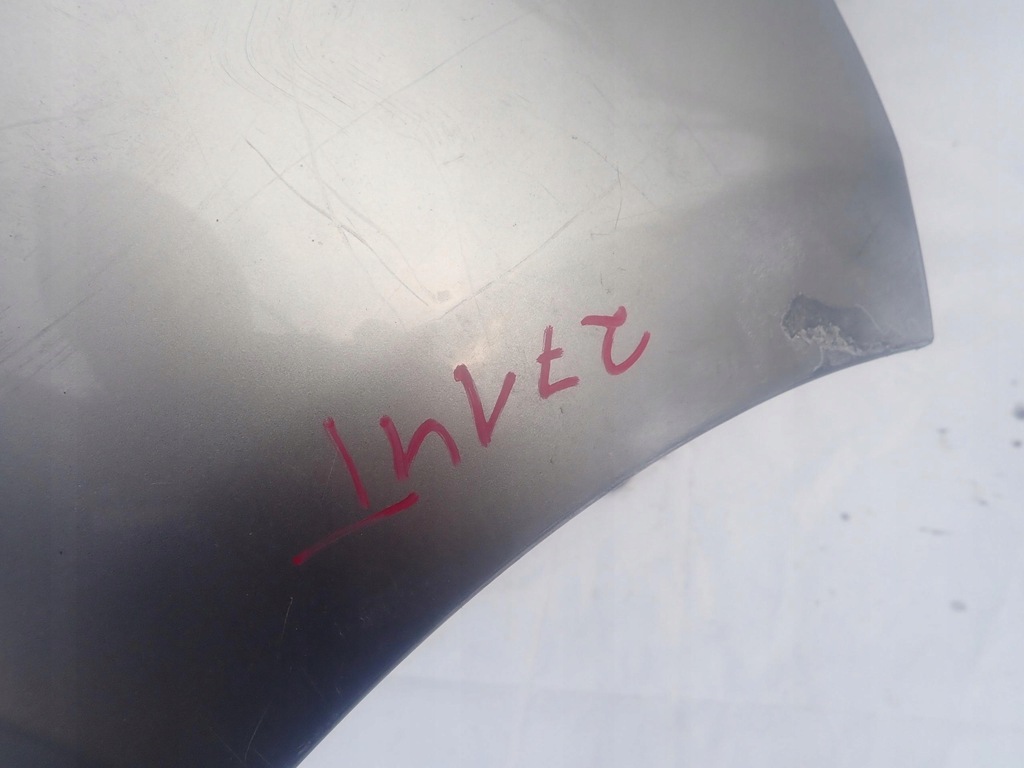 фото №12, Lexus ct lift 14- бампер задняя задний pdc