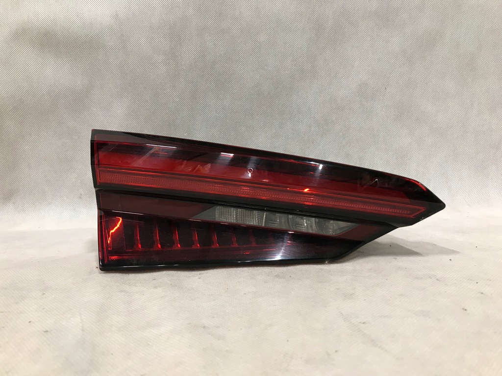 фото №1, Audi a5 8w лампа задня ліва внутрішня led usa