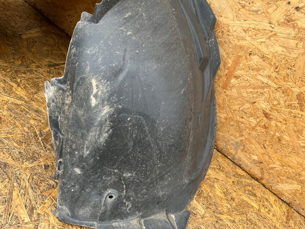 фото №12, Подкрылок передние перед правое volvo xc60 xc-60 ii 2 17-