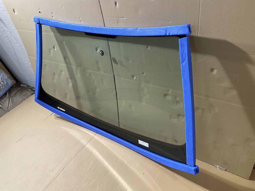 фото №7, Audi q3 8u0 стекло передняя лобовое 8u0845099nvb