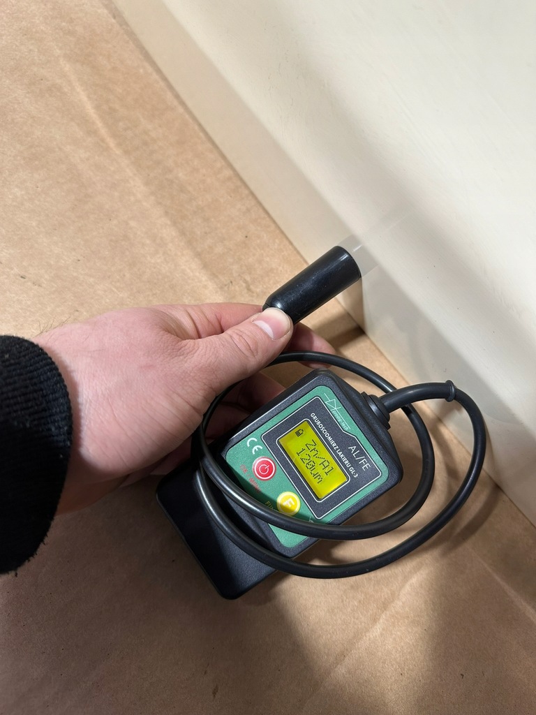 фото №14, Кришка багажника багажника задня, кришка багажника задня mercedes e klasa w213 zk c623 kombi