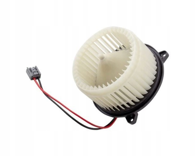 фото №5, Вентилятор салона chevrolet volt chevrolet orlando