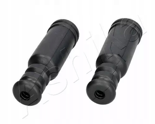 фото №2, Защита i отбойники ashika