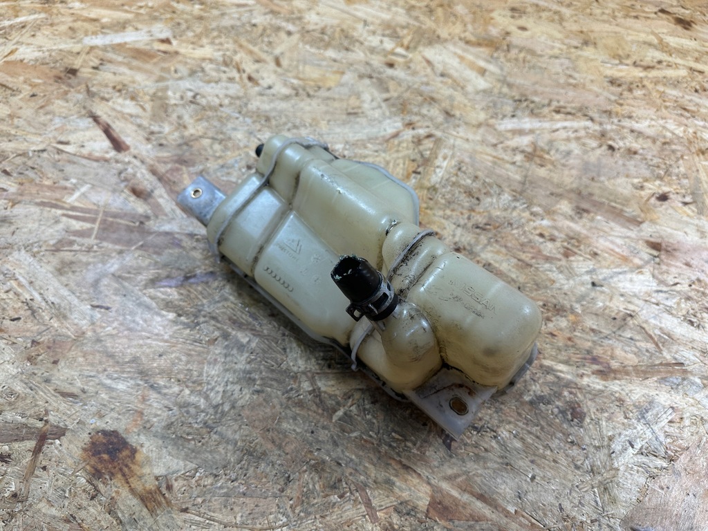 фото №8, Бак розширювальний nissan pulsar 2014-