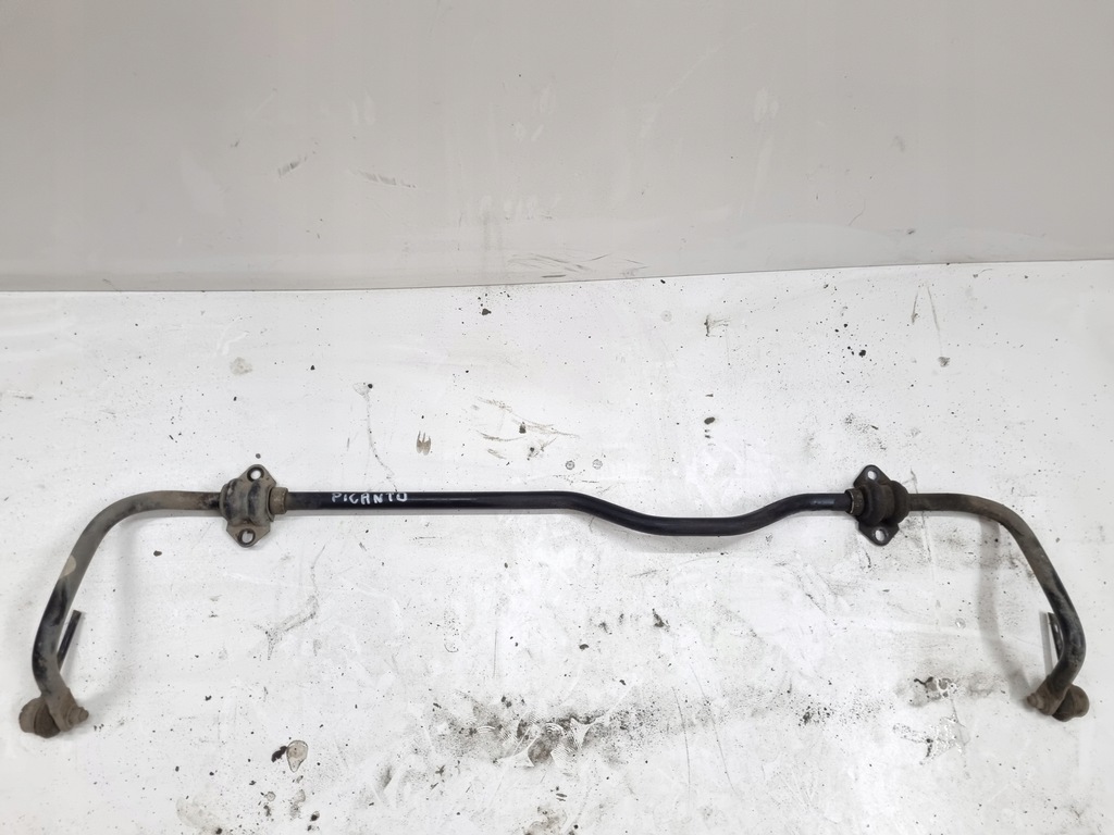 фото №1, Стабилизатор тяга перед kia picanto ii 11-17