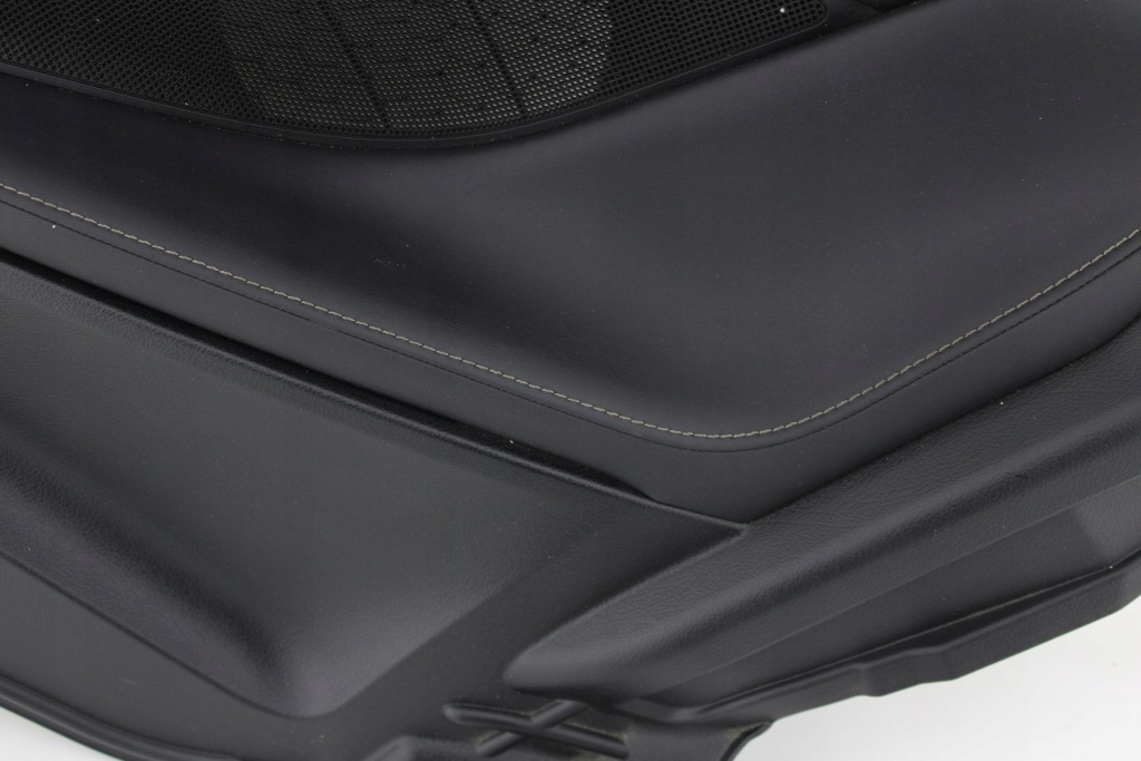 фото №5, Lexus rc f-sport 2014-2023 обшивка оббивка салону задня задня права