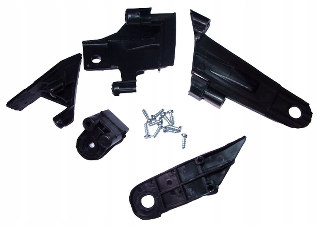 фото №1, Набір nap.reflektora d duster правий