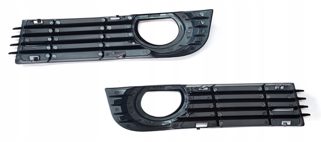 Купить 2x решётка решётка радиатора бампера kpl. audi a8 d3 05-10