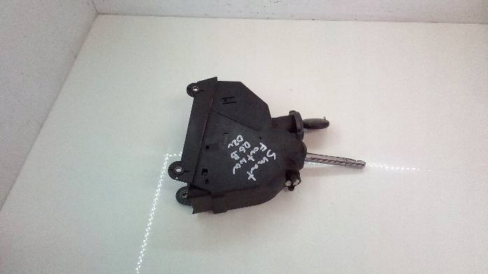 фото №1, Замок зажигания домкрат smart fortwo coupe 0,6 b 0007543