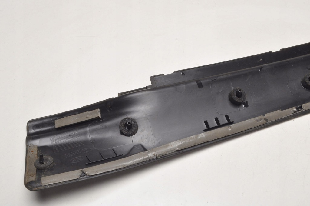 фото №4, Land rover defender l663 шумоізоляція двері задня 21r