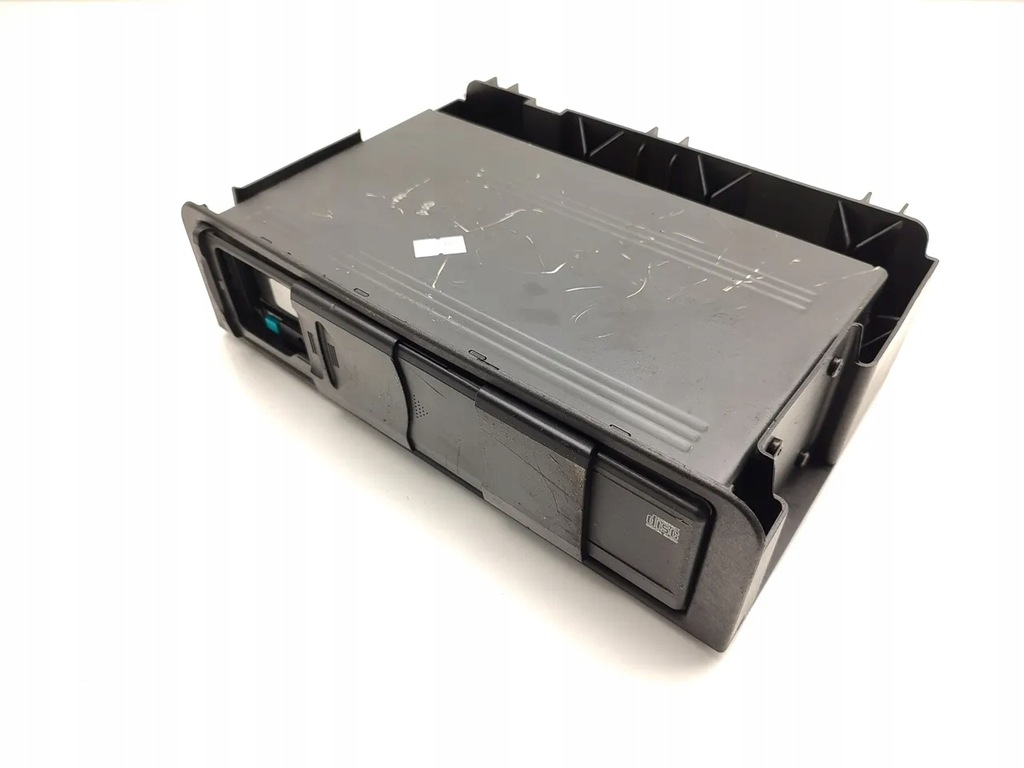 фото №2, Land rover range rover чейнджер дисків cd/dvd 2004 suv 4/5dr xqe000120