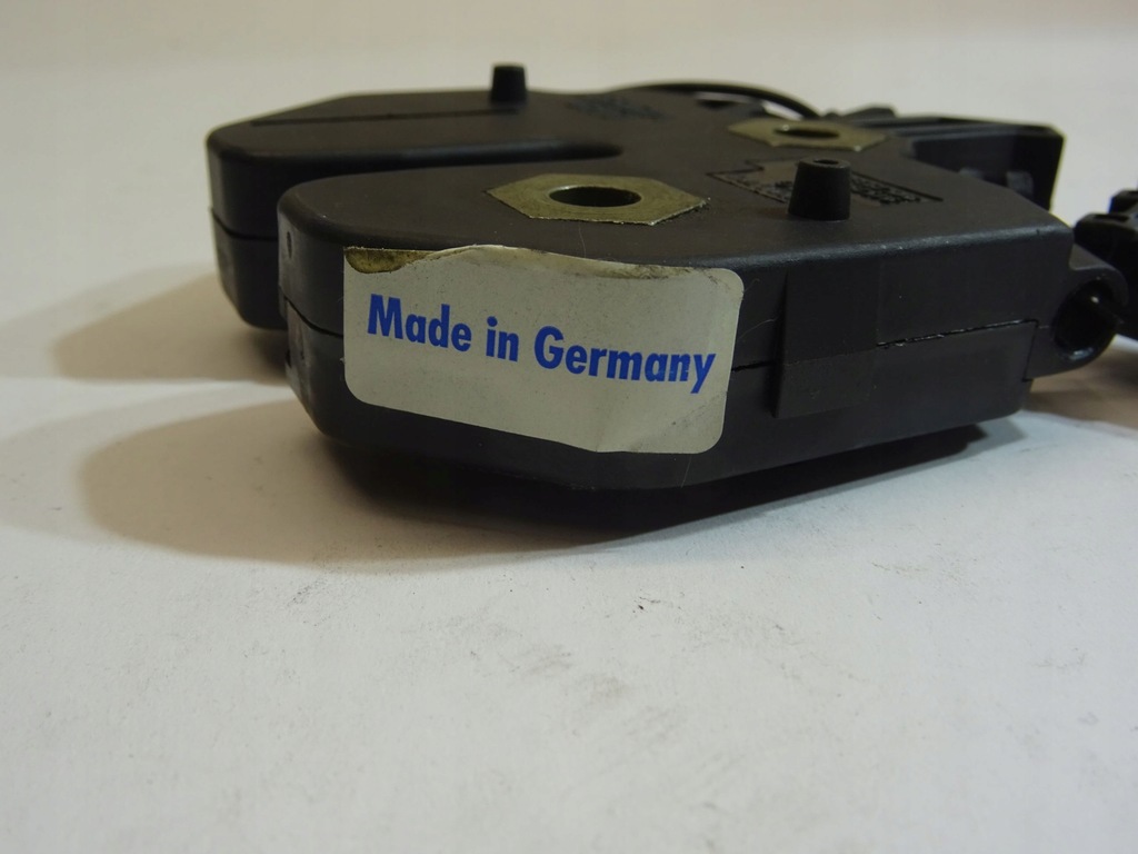 фото №6, Замок капот vovlo 9152932