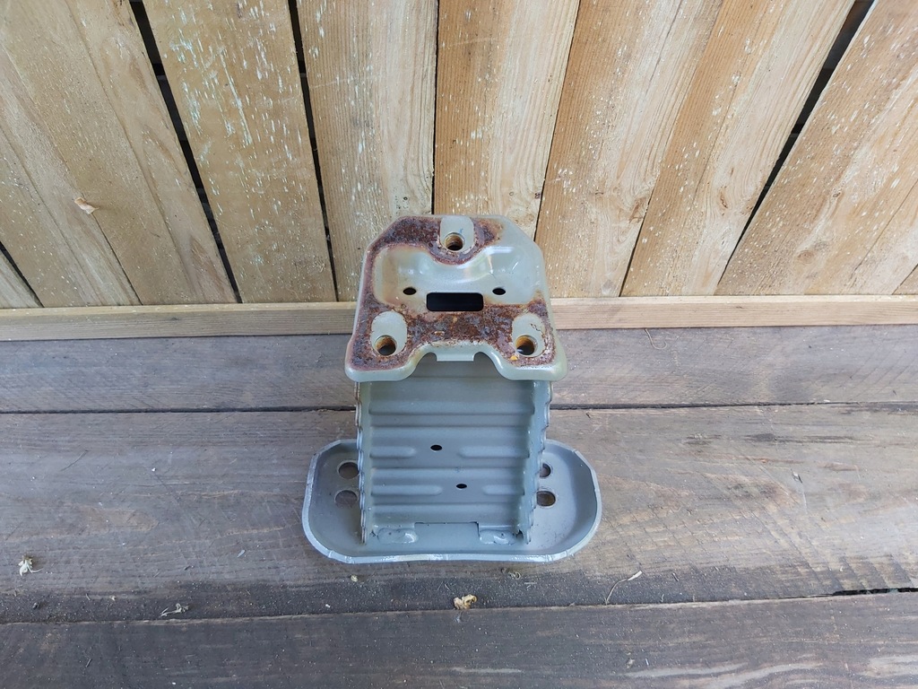 фото №12, Балка усилитель перед toyota yaris ii