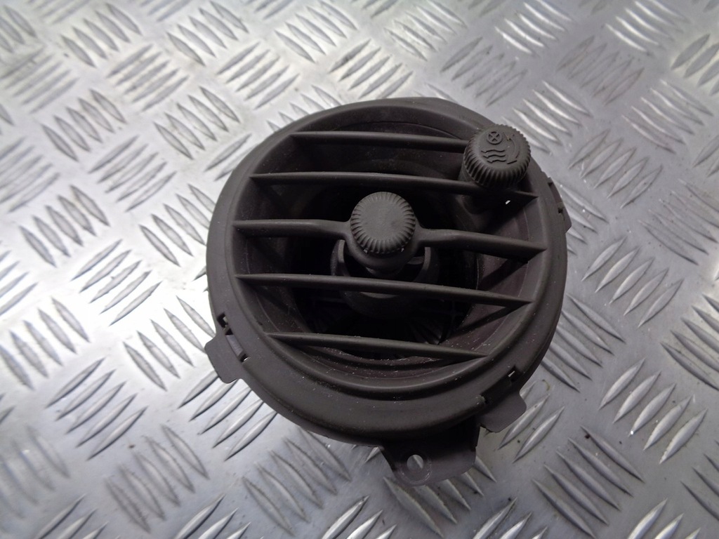 фото №1, Решётка обдув правая chrysler pt cruiser