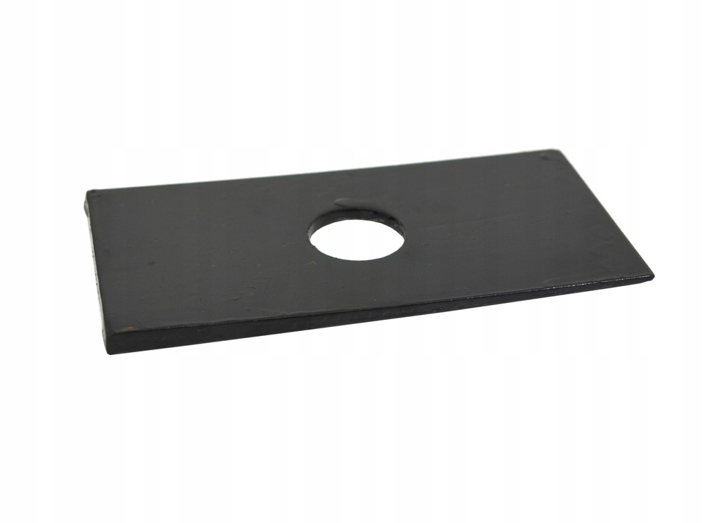 фото №1, Ford ranger | isuzu | mazda | toyota hilux | jeep xj підкладка ресора 2st.