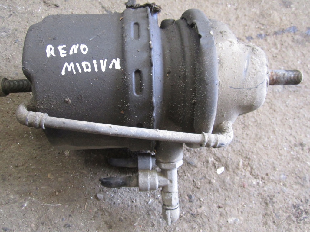 фото №1, Renault premium dxi привід гальма задня задній