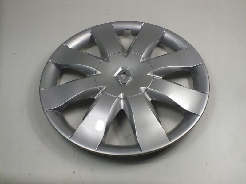 фото №6, Megane ii колпак колпачок крышка 16" oryg