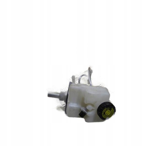 фото №1, Smart forfour ii насос тормозная усилитель тормозов