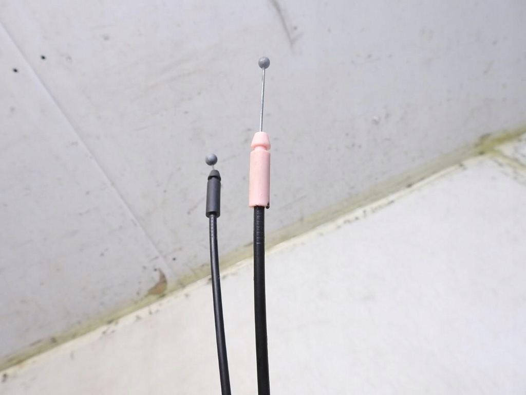 фото №5, Замок дверь правый задняя 2 pin subaru forester iii