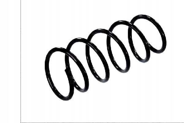 фото №1, Magnum пружина підвіска renault clio ii 1.2/1.