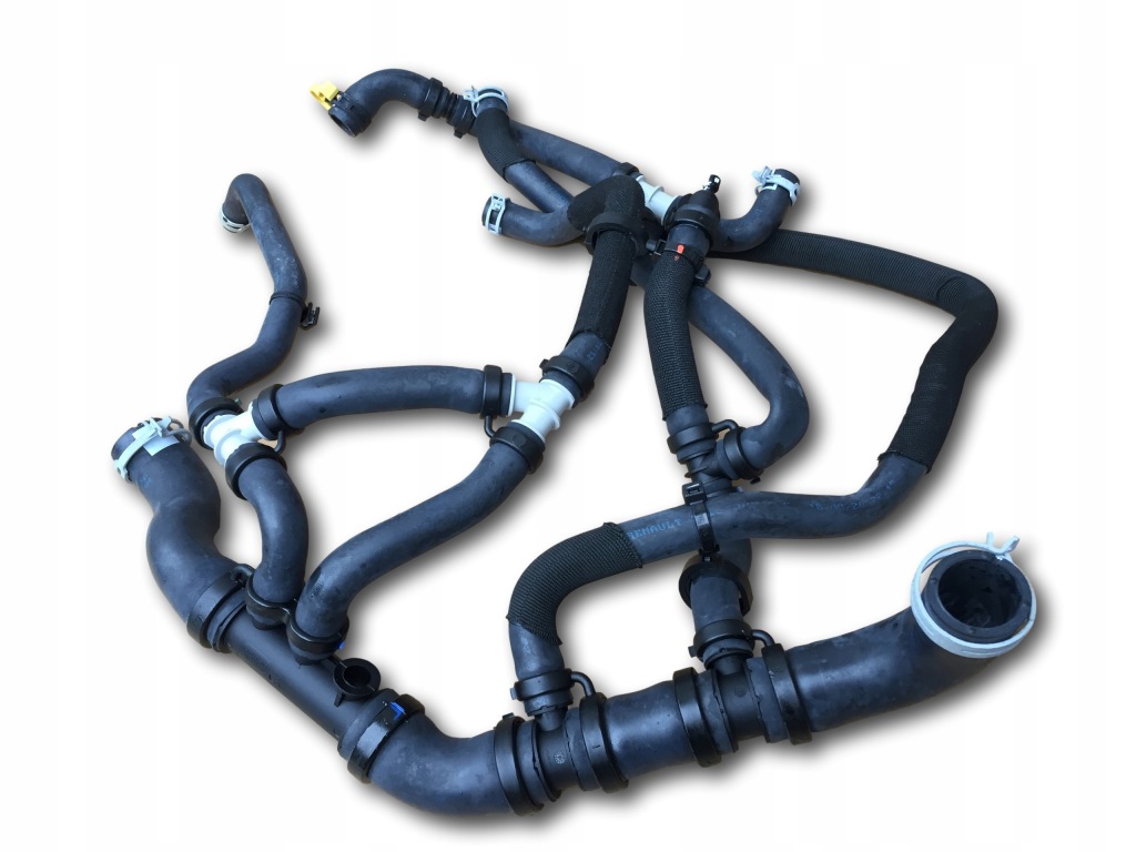 Шланг радиатора renault master 215018961r оригинальный номер Цена