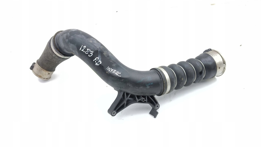 Купить Mini cooper countryman f60 2020 пабтрубок  интеркулер mgw00403ct