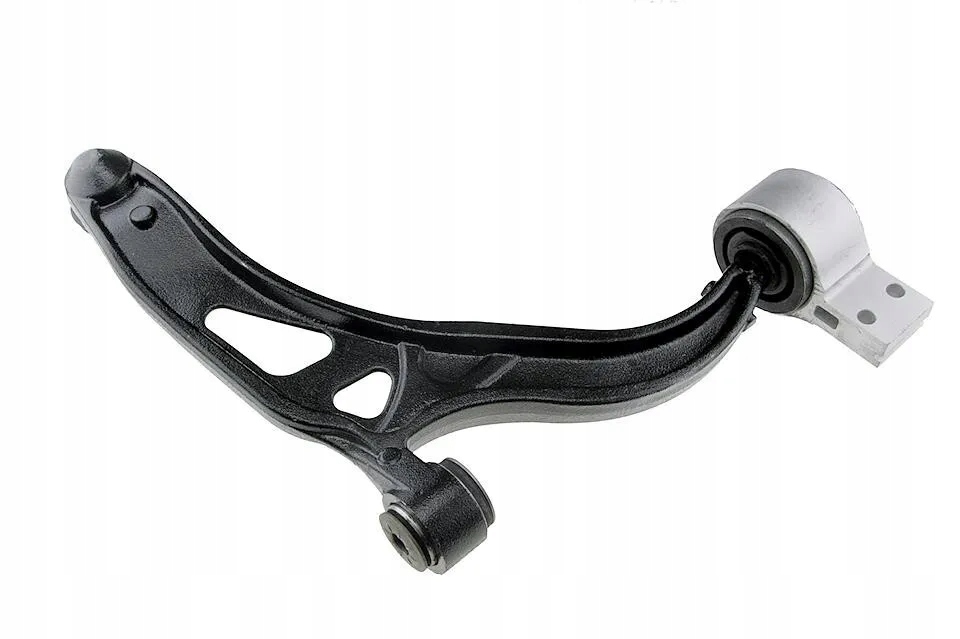 фото №1, Рычаг передний нижний правый ford explorer 2011 - 2019