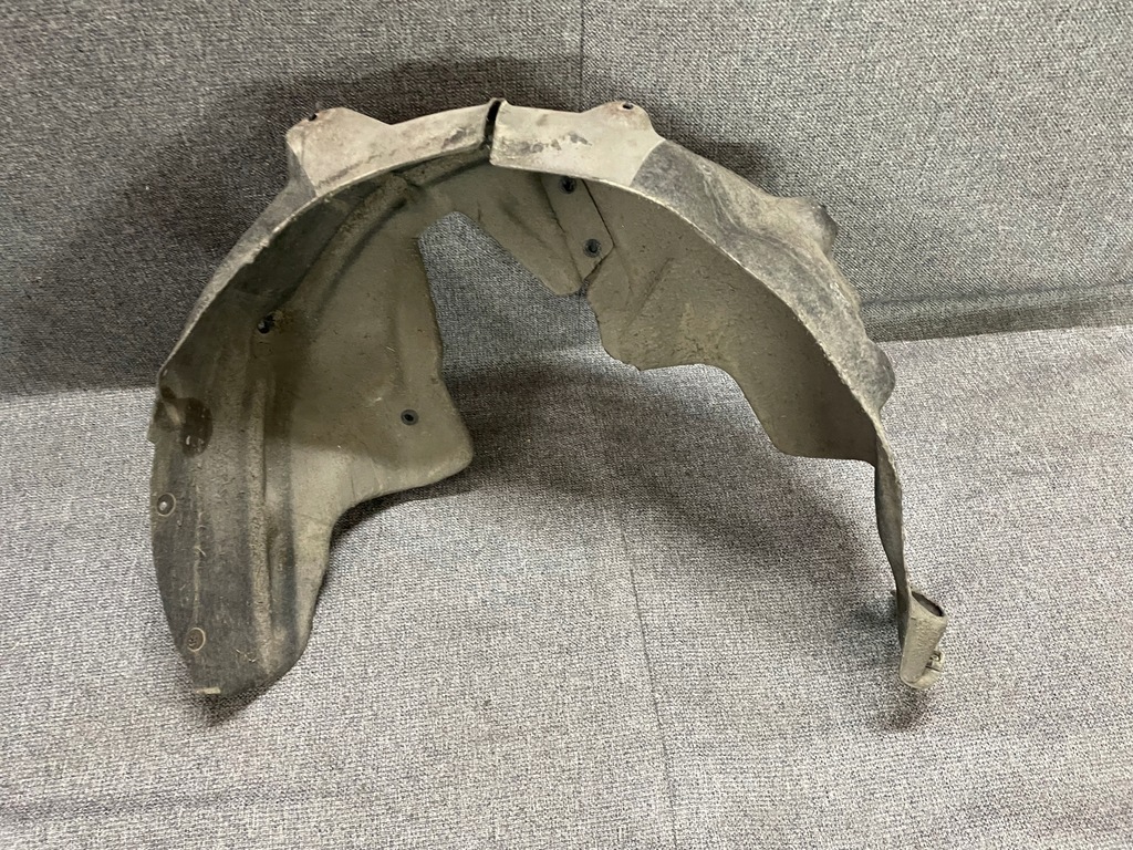 фото №1, Bmw f45 active tourer подкрылок правый задняя