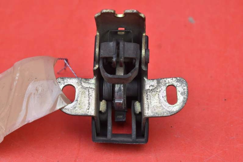 фото №5, Замок двері правий задня верхній opel movano a 99r