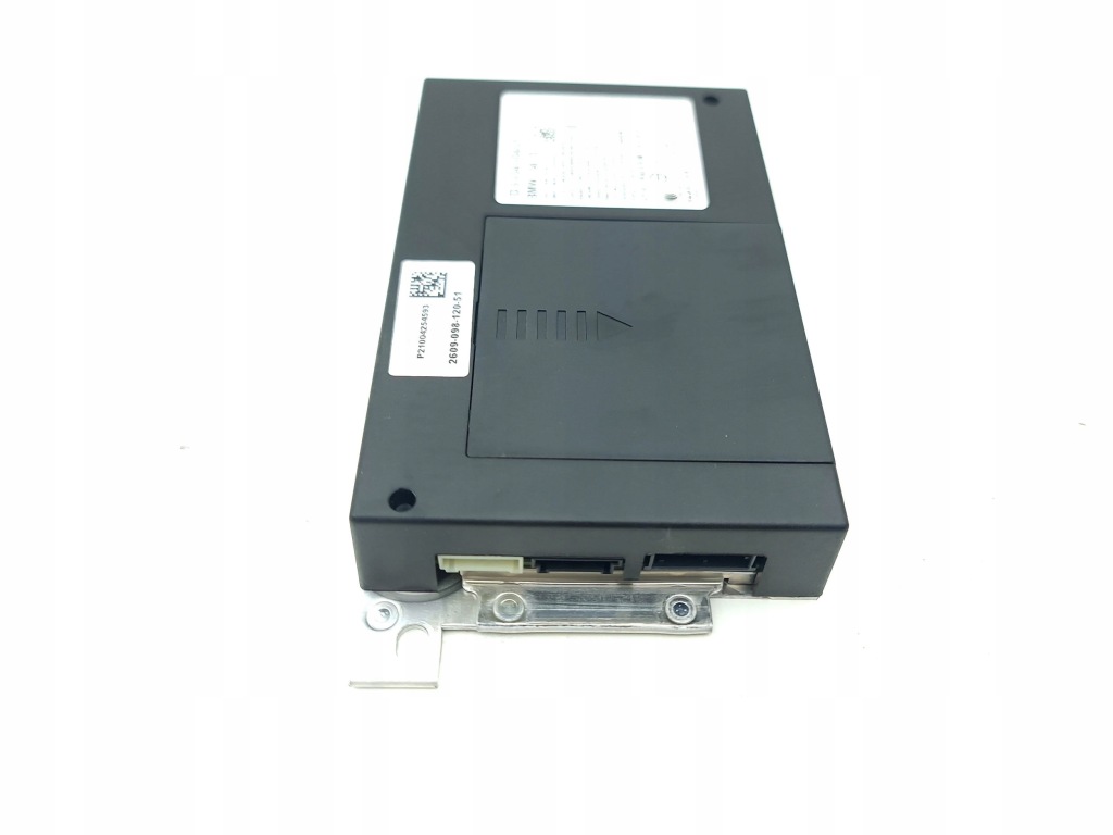 Mini one - cooper f56 f55 2023 модуль bluetooth 1d5a04a04 Цена