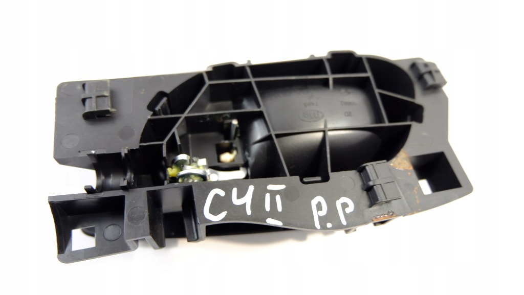 Citroen c4 ii b7 ручка дверь правый перед внутренняя Оригинал