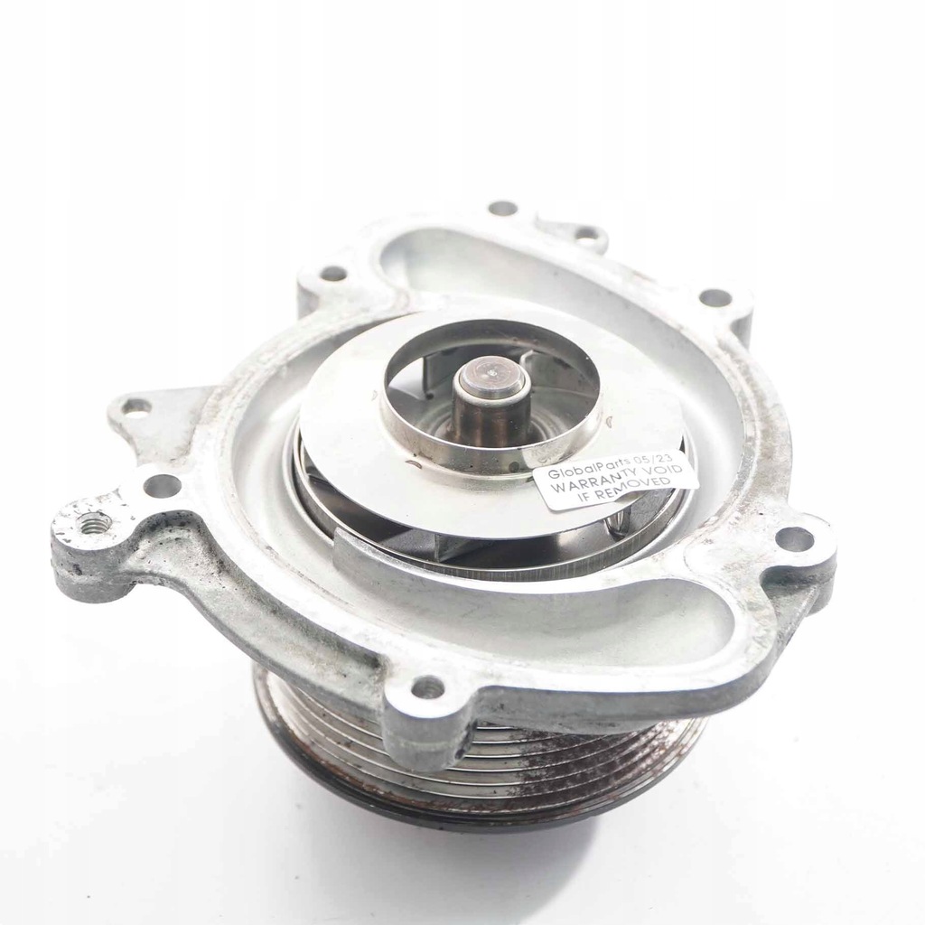 фото №12, Mercedes w212 om642 насос wody a6422002101