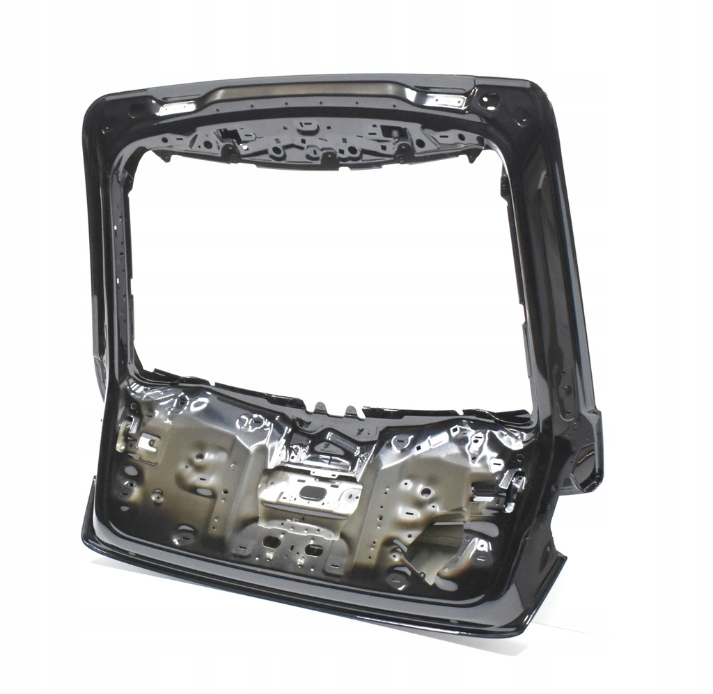 фото №6, Audi q8 sq8 4m8 кришка багажника багажника задня задня org