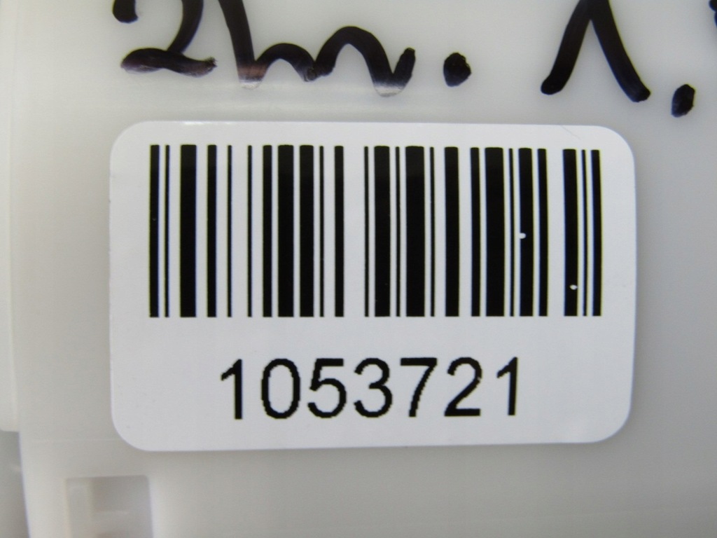 фото №10, X-trail iv t33 1.5 24r насос датчик рівня пального поплавок 170406rc0a