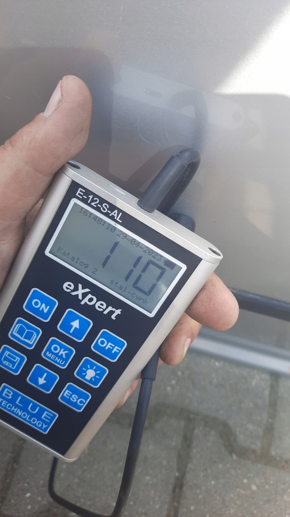 фото №8, Дверь перед передние левая vw bora 01r