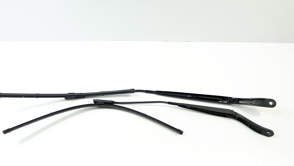 фото №1, Expert iii рычаги дворник