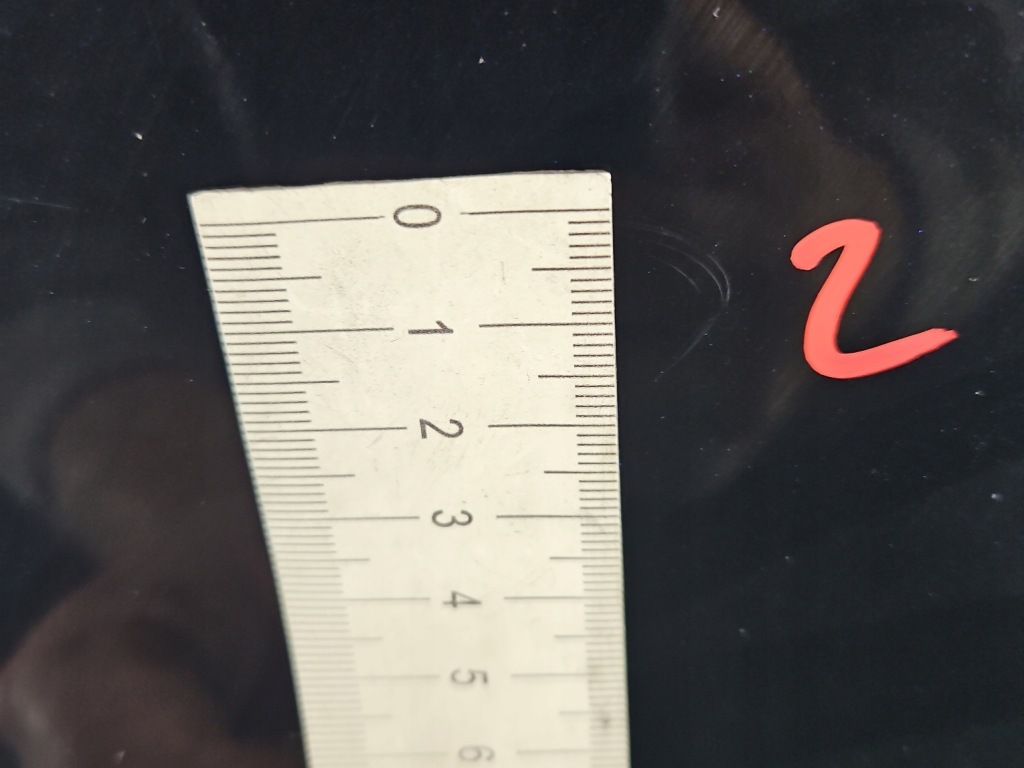 Капот передняя renault scenic 1 granatowy nv472 Доставка