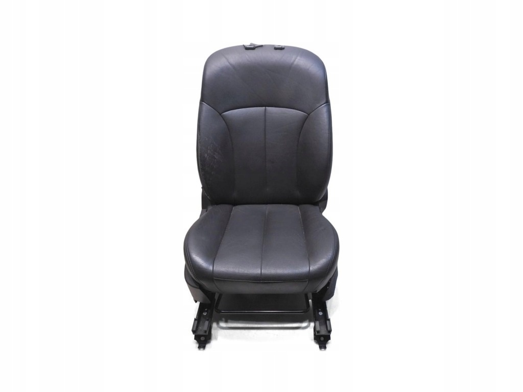 фото №1, Сидіння правий перед підігріваємий subaru legacy v