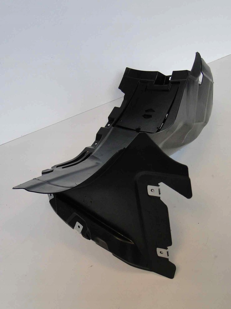 фото №8, Mercedes ml gle w166 166 подкрылок левая перед cz 1