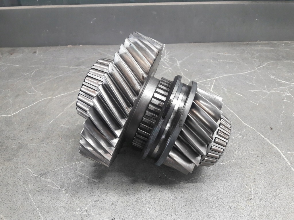 фото №1, Шестерня редуктор vw crafter